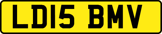 LD15BMV