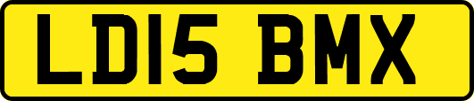 LD15BMX