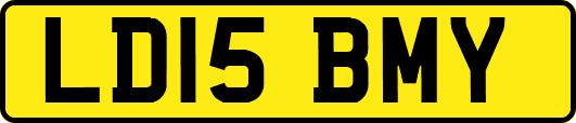 LD15BMY