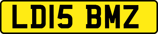 LD15BMZ