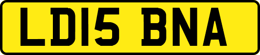 LD15BNA