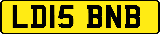 LD15BNB