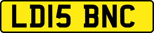LD15BNC