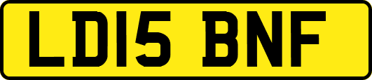 LD15BNF