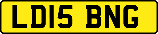 LD15BNG