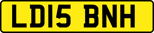 LD15BNH