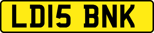 LD15BNK