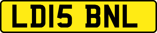 LD15BNL
