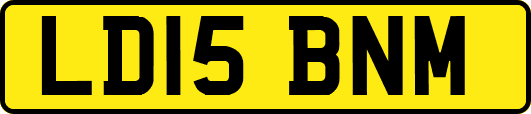 LD15BNM