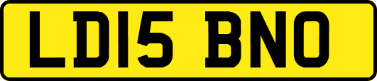 LD15BNO