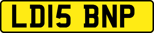 LD15BNP