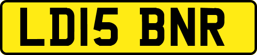 LD15BNR