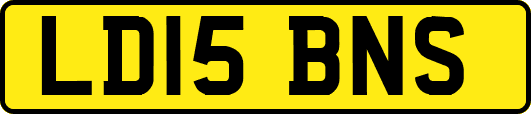 LD15BNS