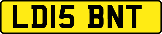 LD15BNT