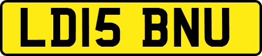 LD15BNU