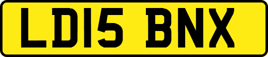 LD15BNX