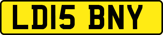 LD15BNY
