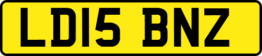 LD15BNZ