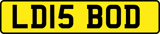 LD15BOD