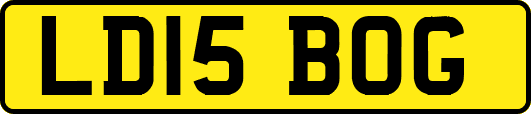 LD15BOG