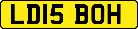 LD15BOH
