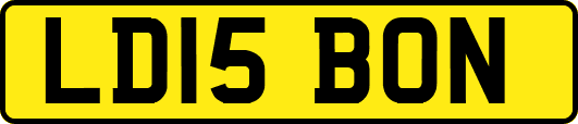 LD15BON