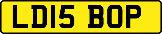 LD15BOP