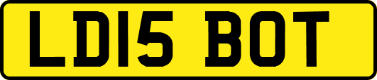 LD15BOT