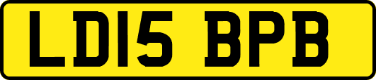 LD15BPB