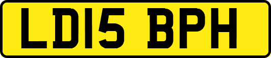 LD15BPH