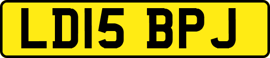 LD15BPJ