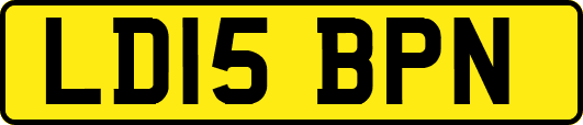 LD15BPN