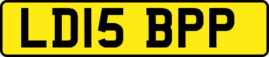 LD15BPP
