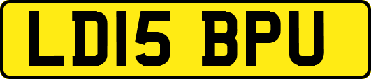 LD15BPU