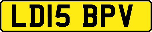 LD15BPV
