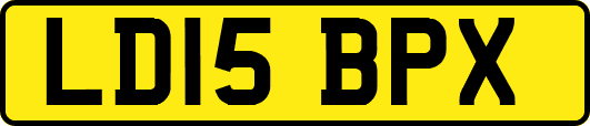 LD15BPX