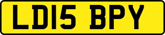 LD15BPY