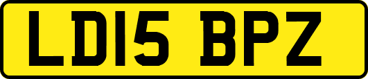 LD15BPZ