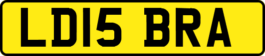 LD15BRA