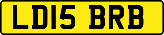 LD15BRB