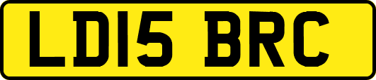 LD15BRC