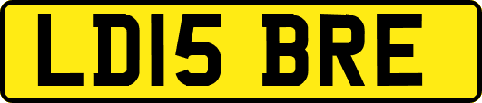 LD15BRE