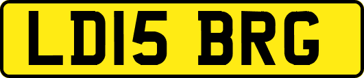 LD15BRG