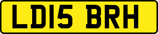 LD15BRH