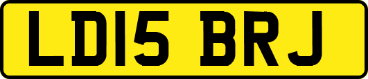 LD15BRJ