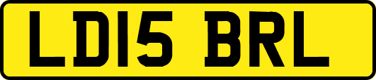 LD15BRL