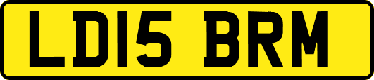 LD15BRM