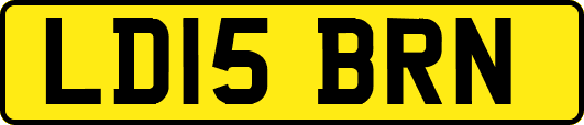 LD15BRN