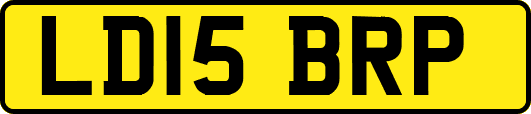 LD15BRP