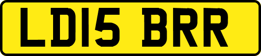 LD15BRR